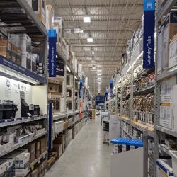 Lowe's Home Improvement ico