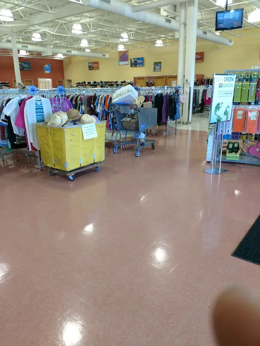 Goodwill - Blaine: Ulysses Lane NE 1