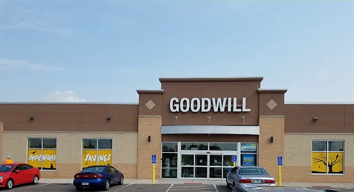 Goodwill - Blaine: Ulysses Lane NE 7
