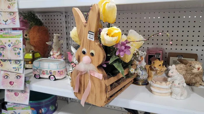 Goodwill - Blaine: Ulysses Lane NE 4