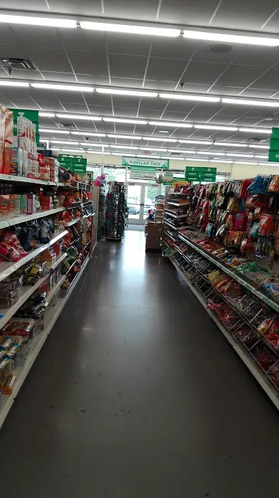 Dollar Tree 0