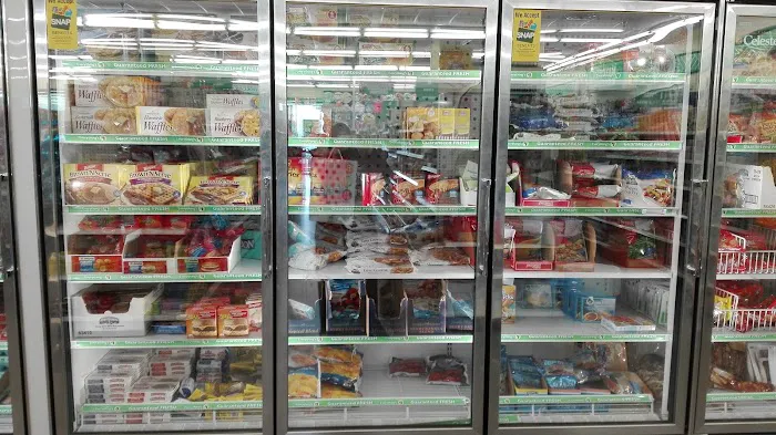 Dollar Tree 8