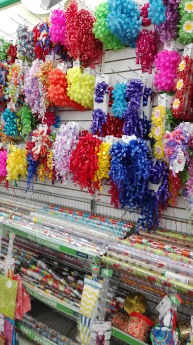 Dollar Tree 3