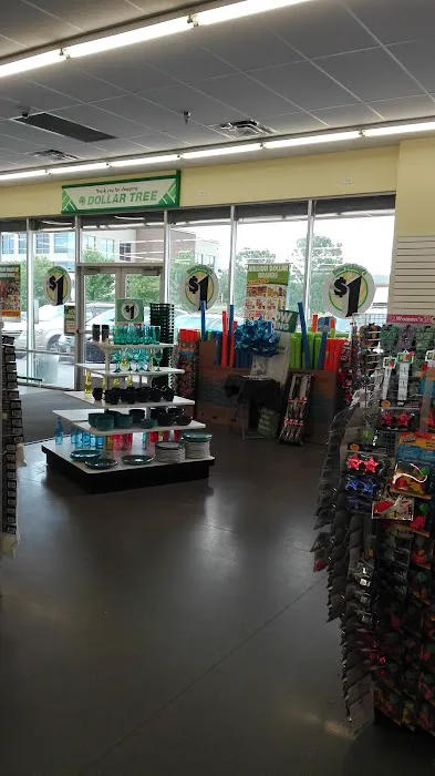 Dollar Tree 5