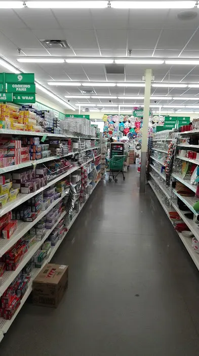Dollar Tree 6