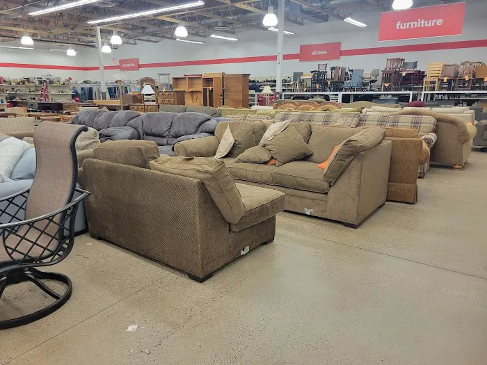 The Salvation Army Family Store & Donation Center 7