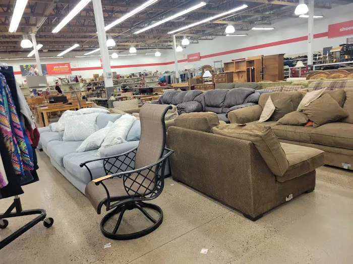 The Salvation Army Family Store & Donation Center 5
