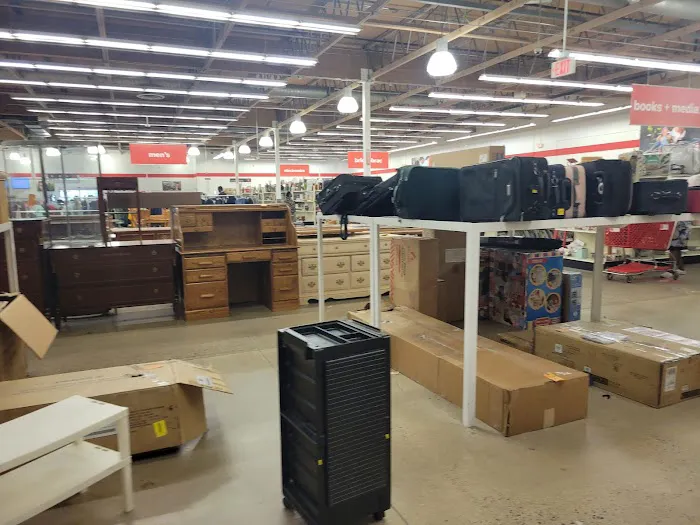 The Salvation Army Family Store & Donation Center 6
