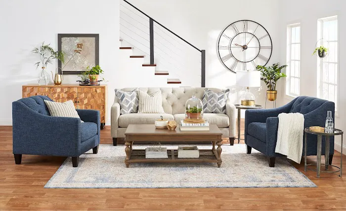 Slumberland Furniture 7