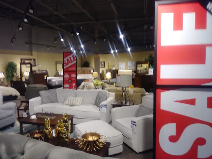 Slumberland Furniture 5