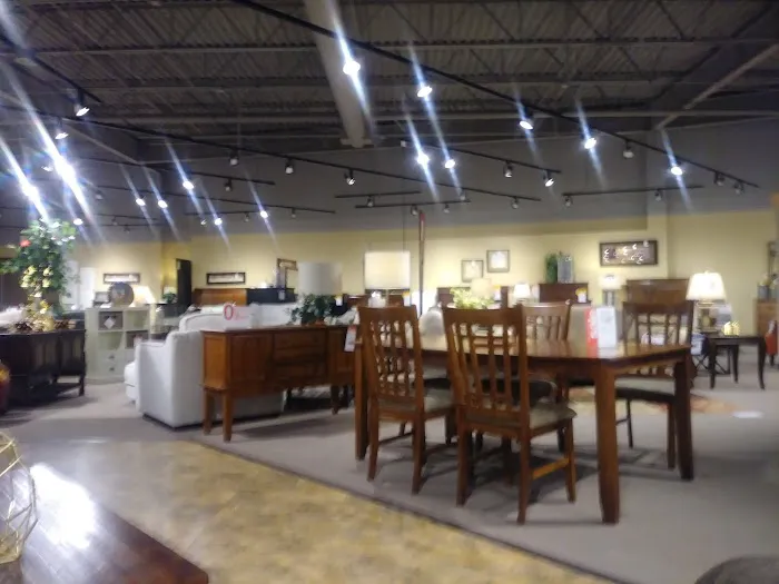 Slumberland Furniture 0