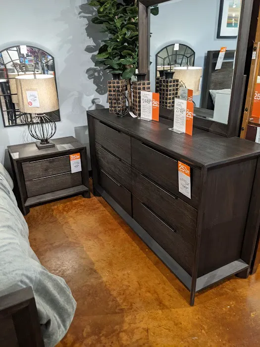 Slumberland Furniture 1