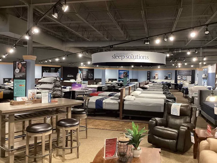 Slumberland Furniture 6