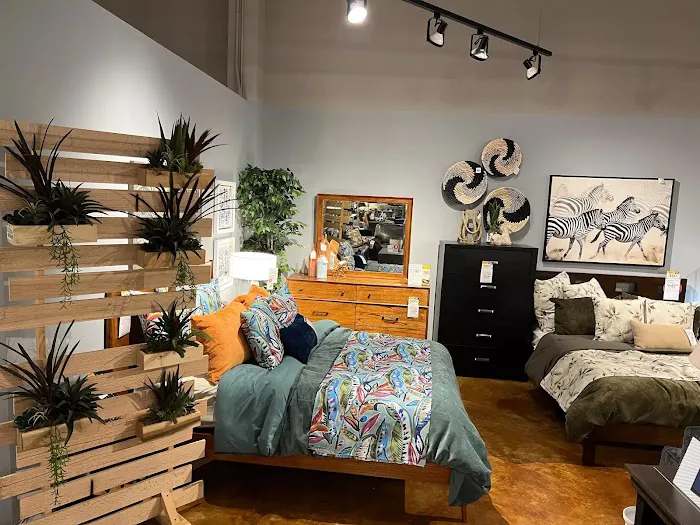 Slumberland Furniture 9