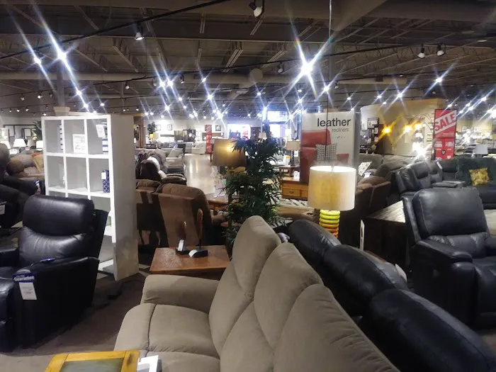 Slumberland Furniture 2