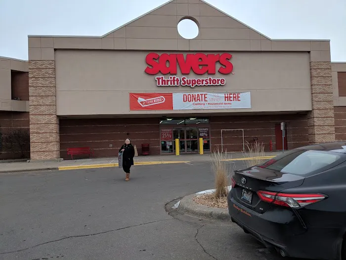 Savers 4