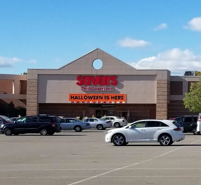 Savers 6