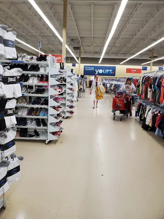 Savers 9
