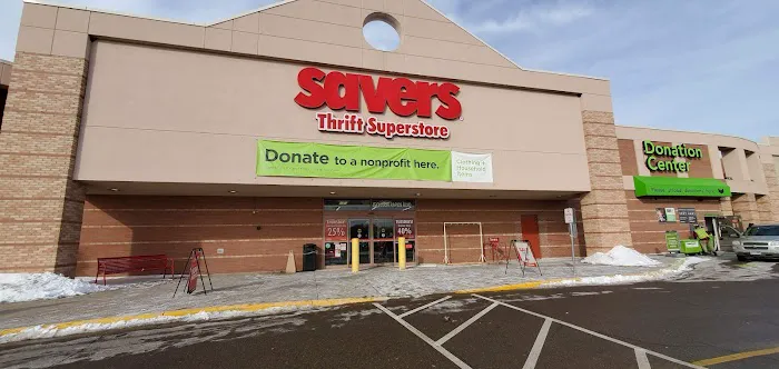Savers 3