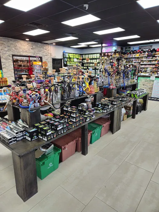 SmoKing Shop 2