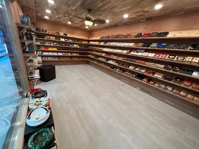 SmoKing Shop 4