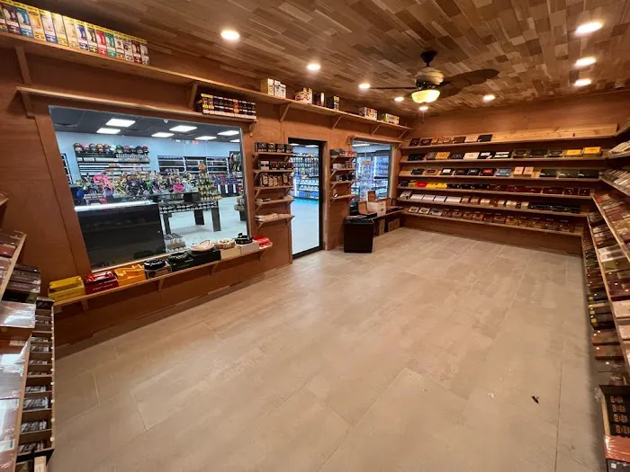 SmoKing Shop 8