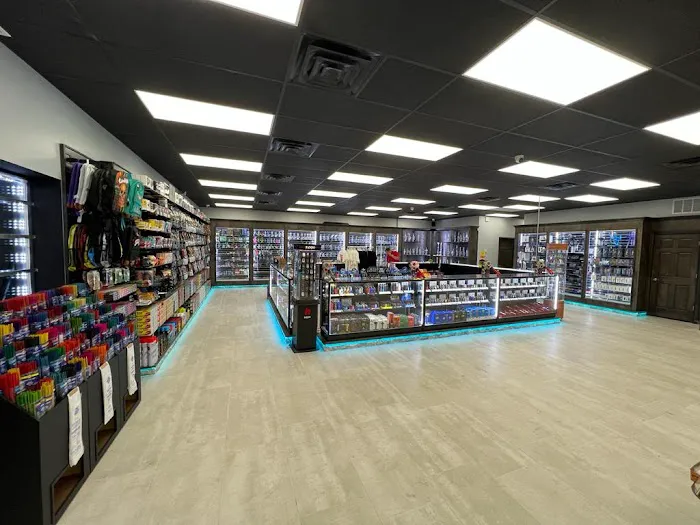 SmoKing Shop 9