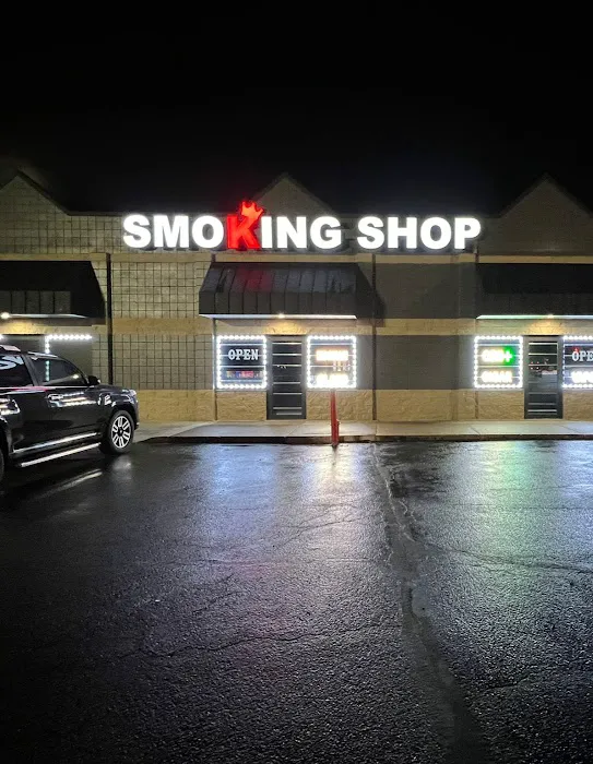 SmoKing Shop 7