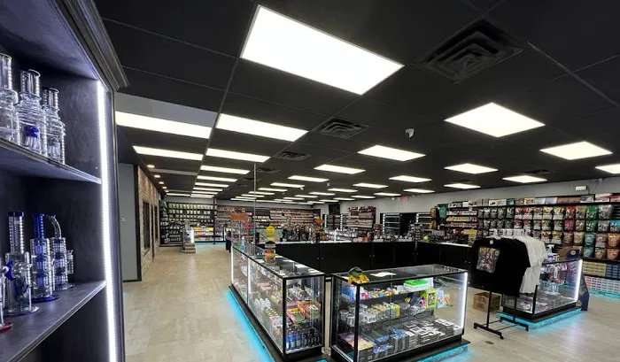 SmoKing Shop 5