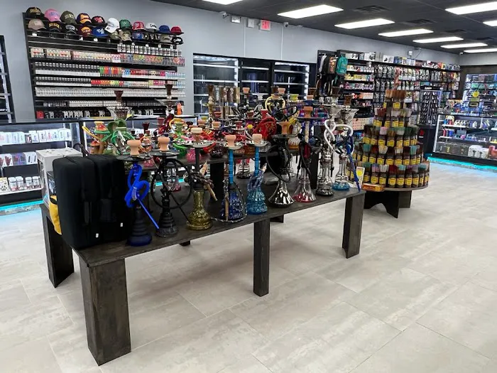 SmoKing Shop 6