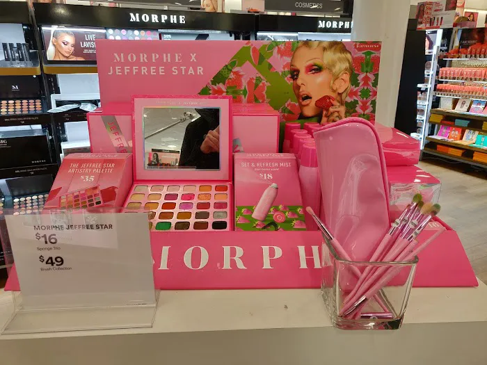 Ulta Beauty 4