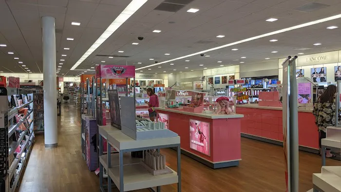 Ulta Beauty 7