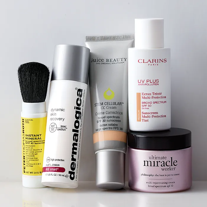 Ulta Beauty 8