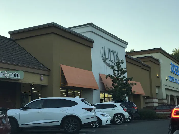 Ulta Beauty 5