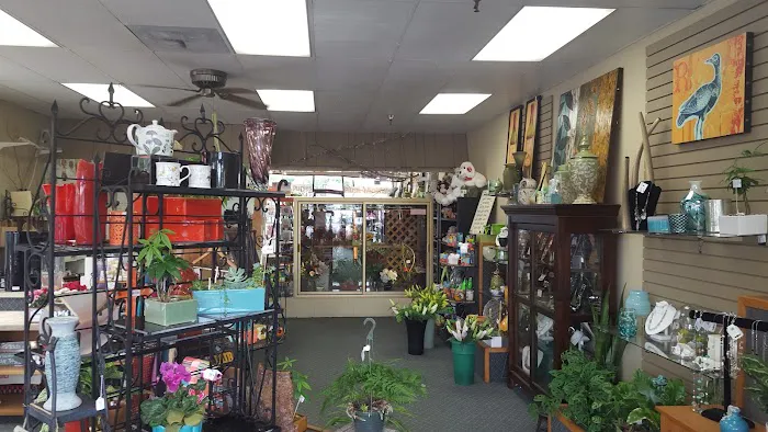 Bear Creek Florist 5