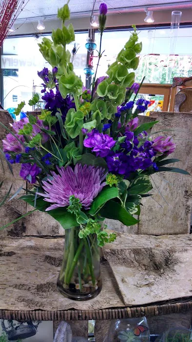 Bear Creek Florist 2