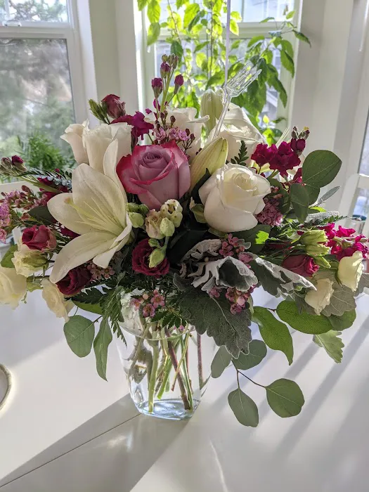 Bear Creek Florist 1