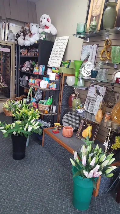 Bear Creek Florist 7