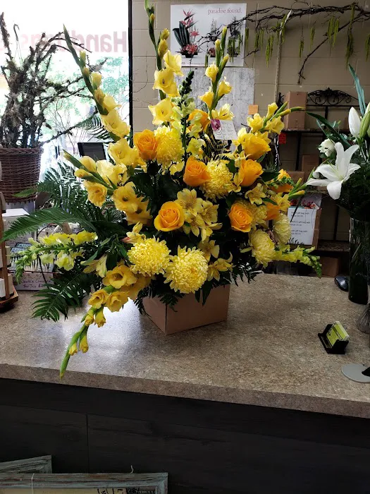 Bear Creek Florist 6