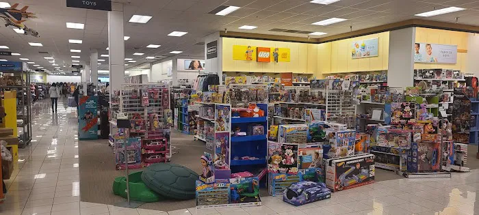 Kohl's 6