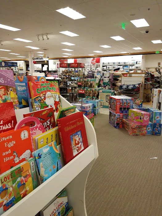 Kohl's 5