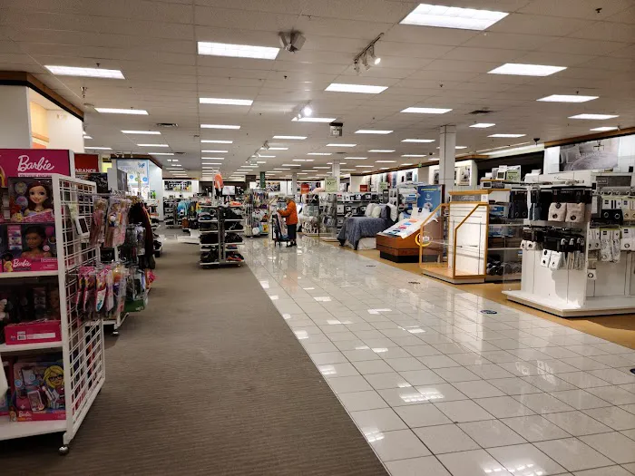 Kohl's 4