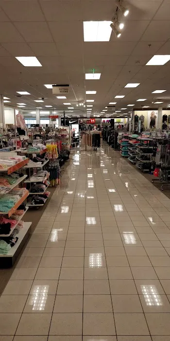 Kohl's 7