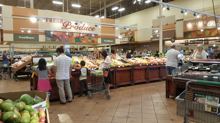 Fred Meyer 4