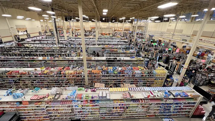 Fred Meyer 7