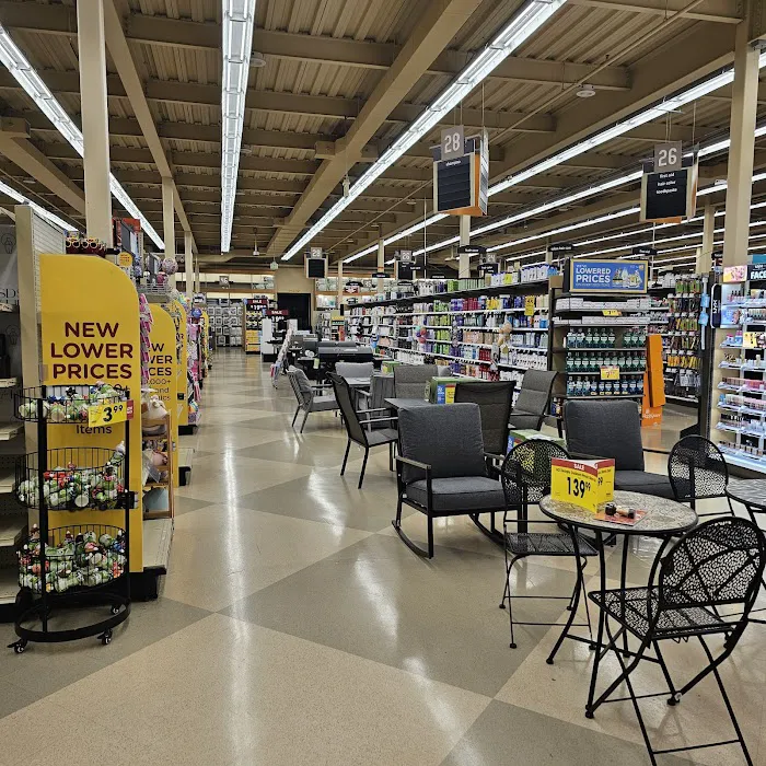 Fred Meyer 9