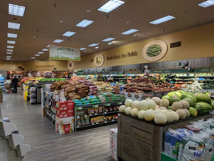 Safeway 8