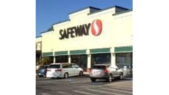 Safeway 9