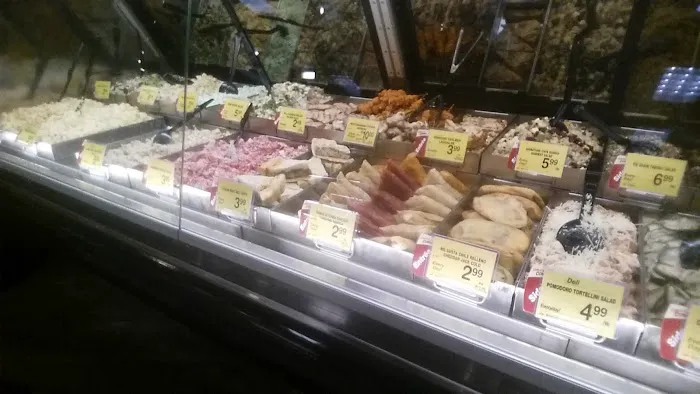 Safeway 5