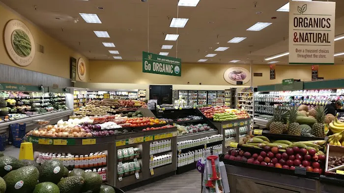 Safeway 6